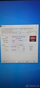 Amd sharphire r9 380 nitro 4 Gb