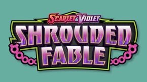 pokemon Shrouded Fable