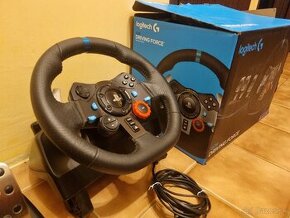 logitech g29