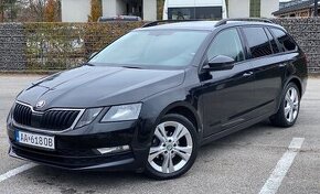 Skoda octavia 3, combi,1.6 tdi ,automat