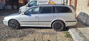 Skoda octavia combi 1.9 tdi 74kw