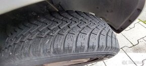 Zimné pneumatiky Falken 165/70 r14