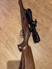 SAKO 85M Bavarian carbine