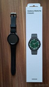 Samsung Galaxy Watch 6 Classic 47mm