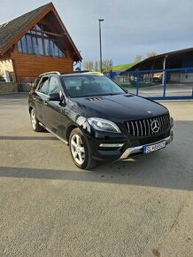 Mercedes ML 350 4matic