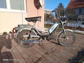 Babetta 210