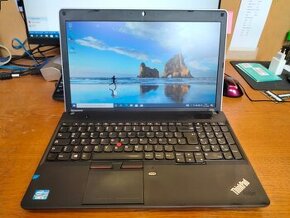 predám základnú dosku Lenovo thinkpad e530