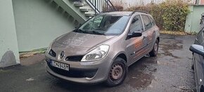 RENAULT Clio gradtour 1.2 16V.