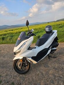 Honda pcx 125