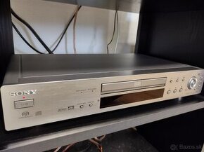 Sony DVP-NS905V (CD-DVD prehrávač) - REZERVOVANÉ