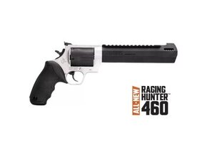 Taurus 460H raging hunter