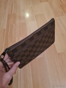 Louis Vuitton peňaženka/ kabelka