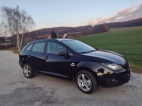 SEAT IBIZA ST 1.2 NAJ.158000 KM MOD ROK 2011