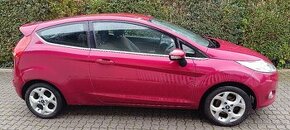 TOP Ford Fiesta na predaj