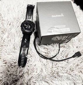 Garmin Fenix 6X PRO