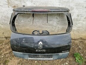 Renault Scenic 5.dvere