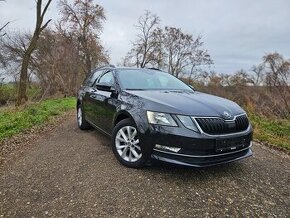 Škoda Octavia 3 Premium Edition