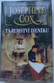 Josephine Cox : Tajemství deníku