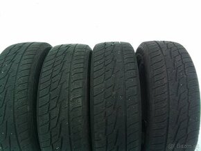 Predam zimne pneu 185/60 R15 matador