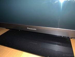 Panasonic Plazma 3D