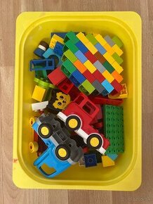 Lego duplo