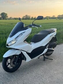 HONDA PCX 125 2023