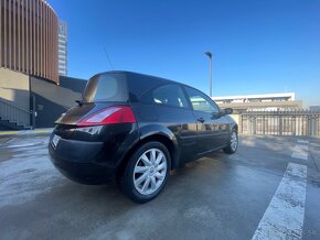 Renault Megane 1,4