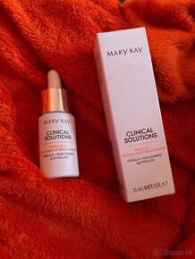 Mary kay clinical solutions superserum