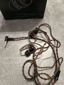 Fiio fd3 - 1