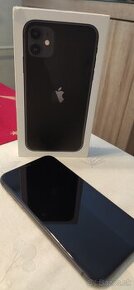 Predám Iphone 11 128gb