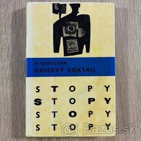 STOPY - Dúhový koktail