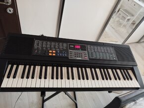 Casio CTK-650