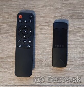 Android TV Stick MX10 K9 (2GB/16GB)