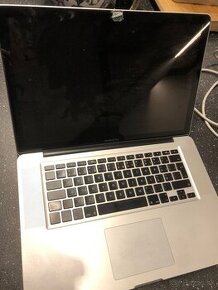 Predam Apple Macbook pro Late 2011