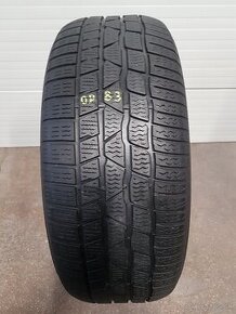 Zimné pneumatiky 225/55 R17 Continental