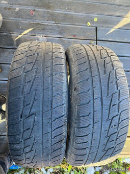 Zimne gumy 255/60 r17 matador