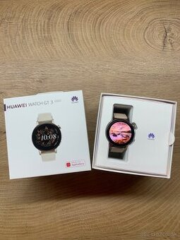 Huawei Watch GT 3