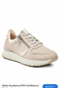 Tenisky sneakers Tamaris 40