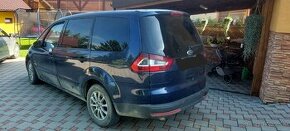 Predam ford galaxy 2007 na nahradne diely. - 1