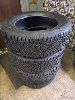 Continental AllSeasonContact 225/60R17V XL