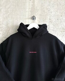 BALENCIAGA hoodie