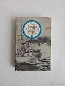 Jack London - Martin Eden