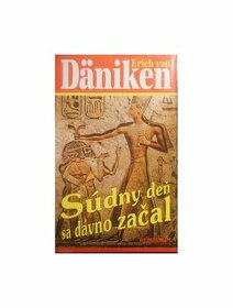 Erich von Däniken, Nostradamus na stope - 1