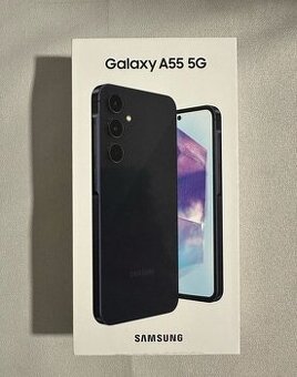 Samsung Galaxy A55 5G