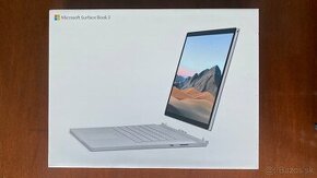 Microsoft Surface Book 3 15” - 1