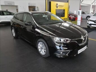 Rozpredam renault megane grandtour combi 1.2 benzin 97kw