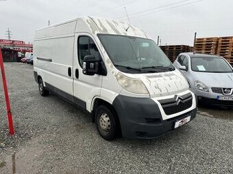 Citroën Jumper 2.2 HDi 33 L3H2