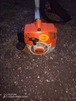 Stihl 350