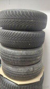 Pneu a disky 175/65 R14 4x108