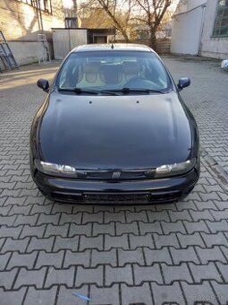 Fiat bravo